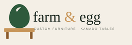 Farm and Egg